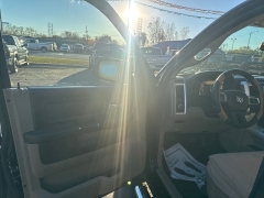 Used 2010  Dodge Ram 1500 4WD Crew Cab ST at City Wide Auto Credit near Toledo, OH