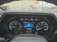 Used 2021  Ford F-150 4WD XL w&sol;STX SuperCab 6&period;5' Box at City Wide Auto Credit near Toledo&comma; OH