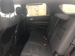 Used 2021  Dodge Durango SXT Plus AWD at City Wide Auto Credit near Toledo, OH