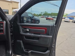 Used 2017  Ram 1500 4WD Crew Cab Rebel at City Wide Auto Credit near Toledo&comma; OH