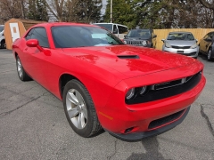 Used 2023  Dodge Challenger SXT RWD at City Wide Auto Credit near Toledo&comma; OH