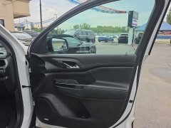 Used 2021  GMC Acadia AWD 4dr AT4 at City Wide Auto Credit near Toledo&comma; OH