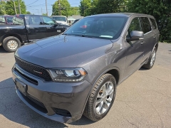Used 2020  Dodge Durango 4d SUV AWD GT Plus at City Wide Auto Credit near Toledo&comma; OH
