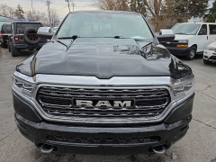 Used 2019  Ram 1500 4WD Crew Cab Limited Longbed at City Wide Auto Credit near Toledo&comma; OH