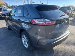 Used 2022  Ford Edge SE AWD at City Wide Auto Credit near Toledo&comma; OH