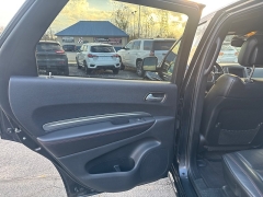 Used 2018  Dodge Durango 4d SUV AWD R/T at City Wide Auto Credit near Toledo, OH