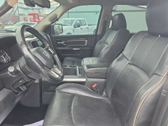 Used 2014  Ram 1500 4WD Crew Cab Longhorn Limited at City Wide Auto Credit near Toledo&comma; OH