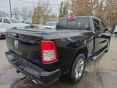 Used 2020  Ram 1500 4WD Crew Cab Big Horn Longbed at City Wide Auto Credit near Toledo&comma; OH