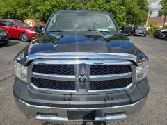 Used 2017  Ram 1500 4WD Quad Cab Express at City Wide Auto Credit near Toledo, OH