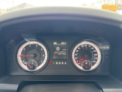 Used 2014  Ram 2500 4WD Crew Cab SLT at City Wide Auto Credit near Toledo&comma; OH