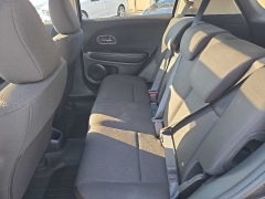 Used 2016  Honda HR-V 4d SUV AWD EX at City Wide Auto Credit near Toledo&comma; OH