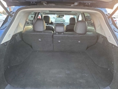 Used 2020  Nissan Murano 4d SUV AWD SL at City Wide Auto Credit near Toledo&comma; OH