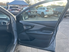 Used 2021  Nissan Murano AWD SL at City Wide Auto Credit near Toledo, OH