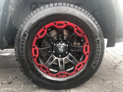 Used 2020  Ram 1500 4WD Quad Cab Lone Star at City Wide Auto Credit near Toledo, OH