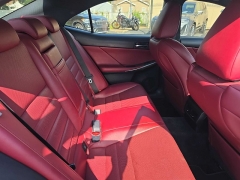 Used 2014  Lexus IS 350 4dr Sdn RWD at City Wide Auto Credit near Toledo&comma; OH