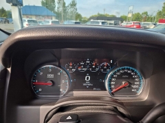 Used 2017  Chevrolet Tahoe 4d SUV 4WD Premier at City Wide Auto Credit near Toledo, OH