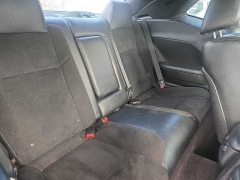 Used 2018  Dodge Challenger 2d Coupe T&sol;A Plus at City Wide Auto Credit near Toledo&comma; OH