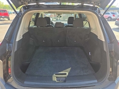 Used 2021  Nissan Rogue AWD SV at City Wide Auto Credit near Toledo, OH