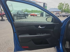 Used 2023  Kia Forte GT Manual at City Wide Auto Credit near Toledo&comma; OH