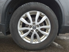 Used 2020  Nissan Rogue 4d SUV AWD SV at City Wide Auto Credit near Toledo&comma; OH