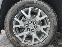 Used 2022  GMC Acadia FWD 4dr SLE at City Wide Auto Credit near Toledo&comma; OH