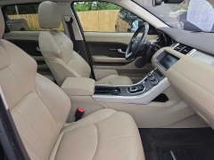 Used 2017  Land Rover Range Rover Evoque 5d SAV SE Premium at City Wide Auto Credit near Toledo&comma; OH