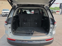 Used 2021  Jeep Grand Cherokee L Limited 4x4 at City Wide Auto Credit near Toledo&comma; OH