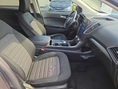 Used 2021  Ford Edge SE AWD at City Wide Auto Credit near Toledo, OH
