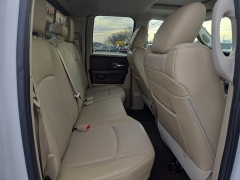 Used 2017  Ram 1500 4WD Quad Cab Laramie at City Wide Auto Credit near Toledo&comma; OH