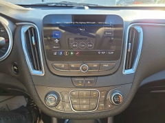 Used 2021  Chevrolet Malibu 4dr Sdn LT at City Wide Auto Credit near Toledo, OH