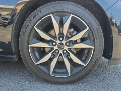 Used 2020  Chevrolet Malibu 4d Sedan RS at City Wide Auto Credit near Toledo&comma; OH
