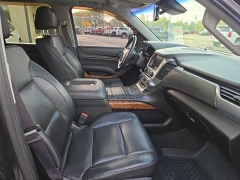 Used 2017  Chevrolet Tahoe 4d SUV 4WD Premier at City Wide Auto Credit near Toledo, OH