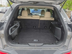 Used 2015  Jeep Cherokee 4d SUV 4WD Latitude V6 at City Wide Auto Credit near Toledo, OH