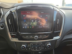 Used 2021  Chevrolet Traverse FWD 4dr RS at City Wide Auto Credit near Toledo&comma; OH