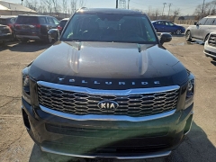Used 2020  Kia Telluride 4d SUV FWD S at City Wide Auto Credit near Toledo&comma; OH