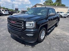Used 2016  GMC Sierra 1500 4WD Double Cab at City Wide Auto Credit near Toledo&comma; OH