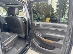 Used 2019  GMC Yukon XL 4d SUV 4WD Denali at City Wide Auto Credit near Toledo&comma; OH