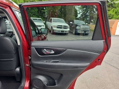 Used 2020  Nissan Rogue 4d SUV AWD S at City Wide Auto Credit near Toledo&comma; OH