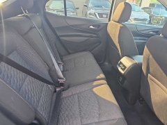 Used 2019  Chevrolet Equinox 4d SUV AWD LT w&sol;1LT at City Wide Auto Credit near Toledo&comma; OH