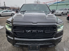 Used 2019  Ram 1500 4WD Crew Cab Rebel at City Wide Auto Credit near Toledo&comma; OH