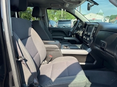 Used 2017  Chevrolet Silverado 1500 4WD Double Cab LT All Star Edition at City Wide Auto Credit near Toledo&comma; OH