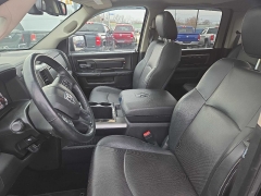 Used 2015  Ram 1500 4WD Crew Cab Sport Longbed at City Wide Auto Credit near Toledo&comma; OH