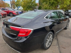 Used 2017  Buick LaCrosse 4d Sedan Premium at City Wide Auto Credit near Toledo, OH