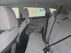 Used 2020  Hyundai Tucson 4d SUV AWD SEL at City Wide Auto Credit near Toledo&comma; OH