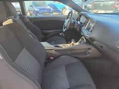 Used 2021  Dodge Challenger R&sol;T RWD at City Wide Auto Credit near Toledo&comma; OH