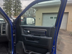 Used 2016  Ram 1500 4WD Crew Cab Sport Longbed at City Wide Auto Credit near Toledo&comma; OH