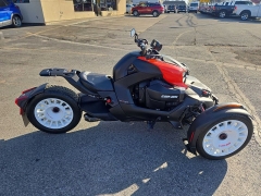 Used 2023  Can-Am RYKER RALLY  at City Wide Auto Credit near Toledo&comma; OH