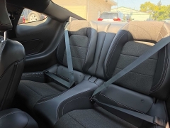 Used 2024  Ford Mustang EcoBoost Fastback at City Wide Auto Credit near Toledo&comma; OH