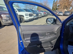 Used 2016  Mitsubishi Outlander Sport 4d SUV AWC SEL 2&period;4L at City Wide Auto Credit near Toledo&comma; OH