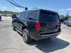 Used 2017  Chevrolet Tahoe 4d SUV 4WD Premier at City Wide Auto Credit near Toledo&comma; OH